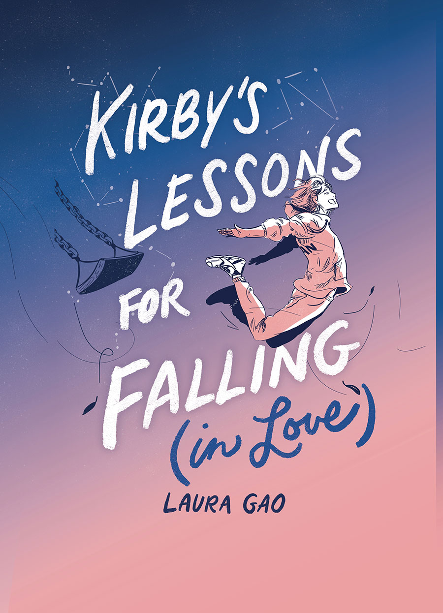 Kirbys Lessons For Falling (In Love) HC