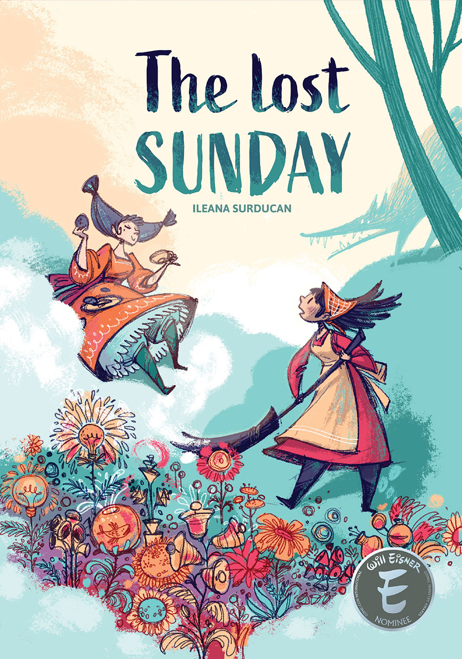 Lost Sunday HC