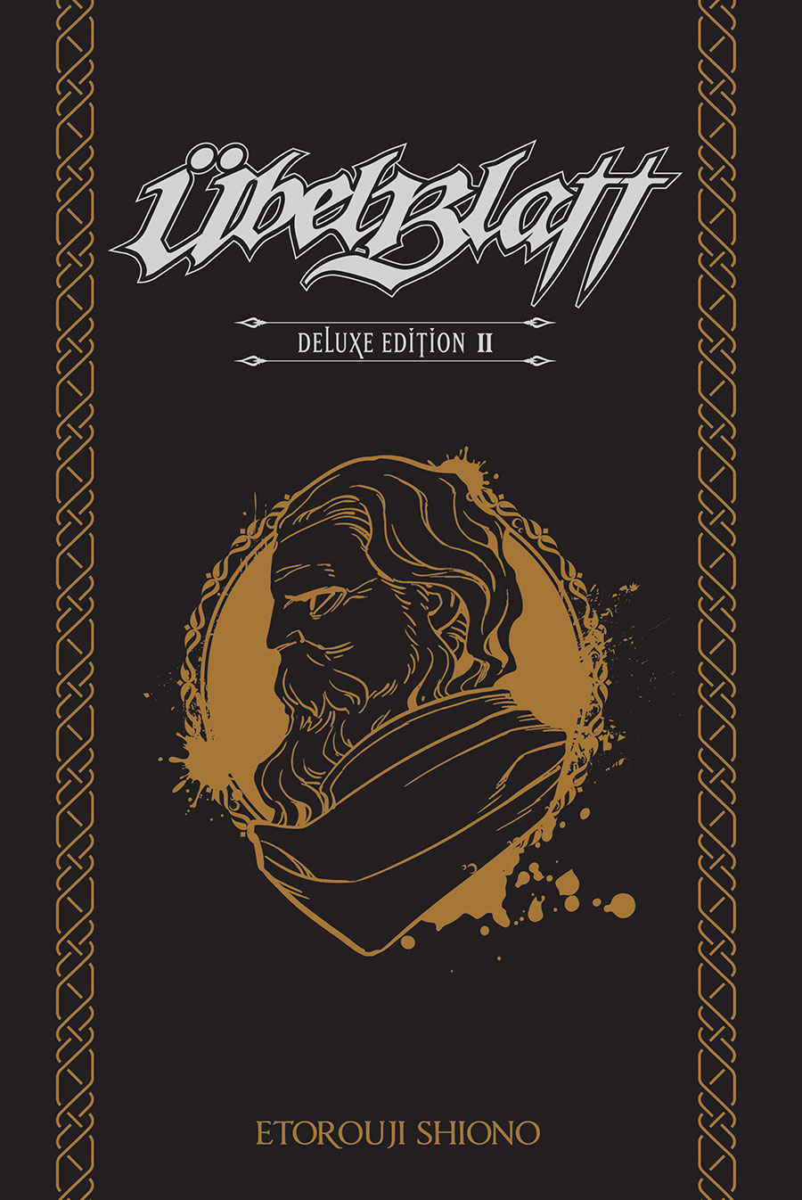 Ubel Blatt Deluxe Edition Vol 2 HC
