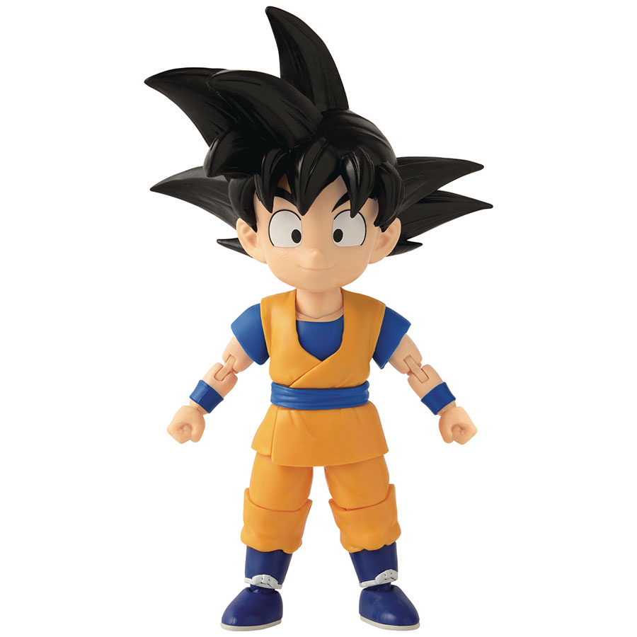 Dragon Ball Daima Dragon Stars Series Mini Figure - Goku