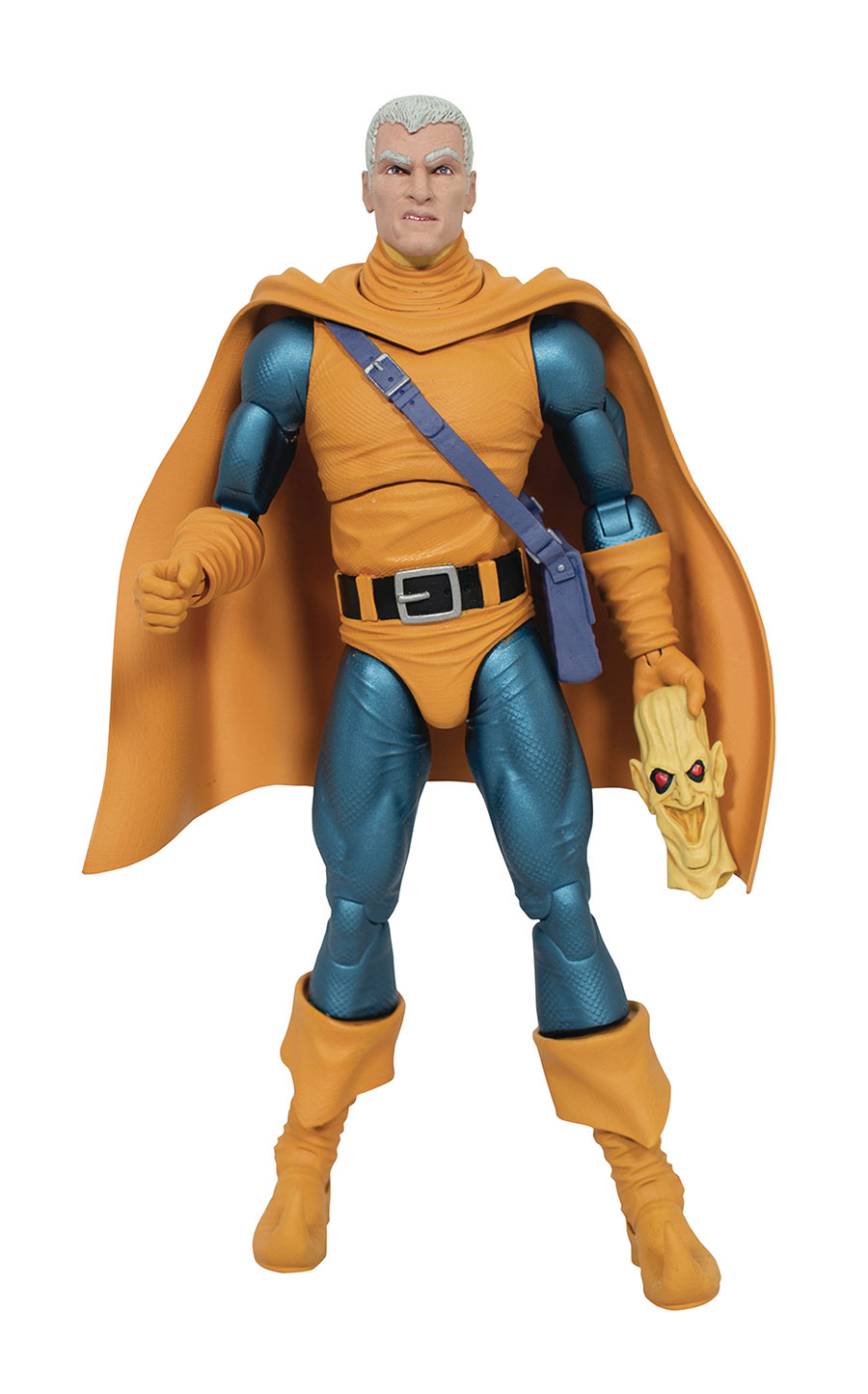 Marvel Select Hobogoblin 1/10 Scale Action Figure