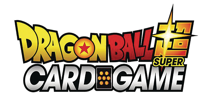 Dragon Ball Super Fusion World 1st Anniversary Set
