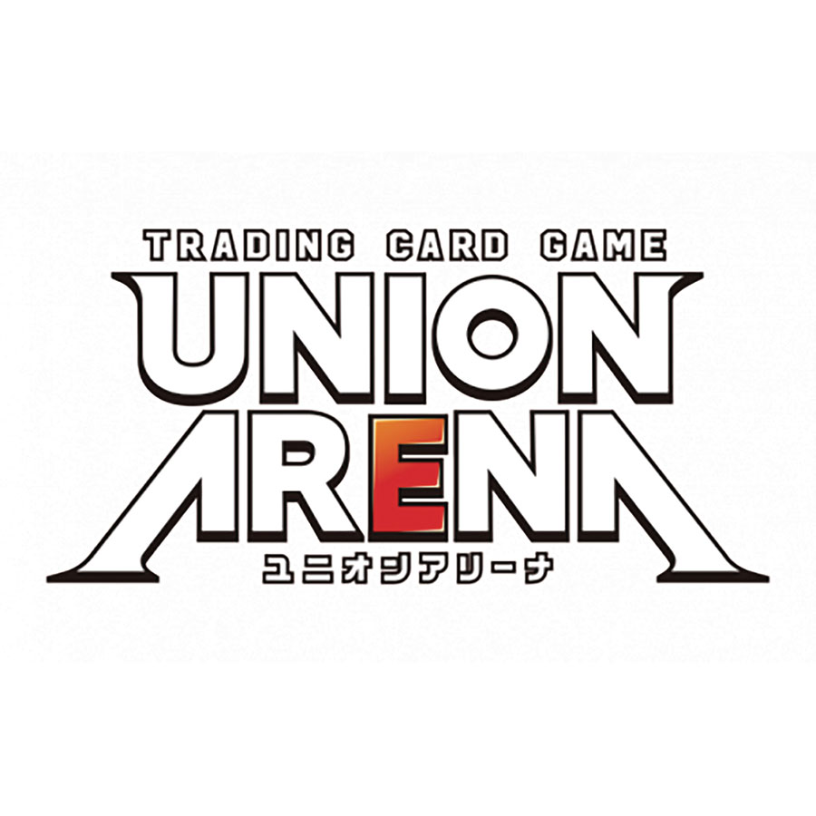 Union Arena Sword Art Online Booster Display (16-Count) (UE07BT)