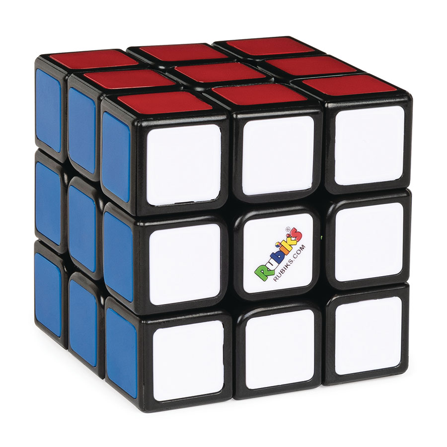 Rubiks Puzzle Cube - 3x3