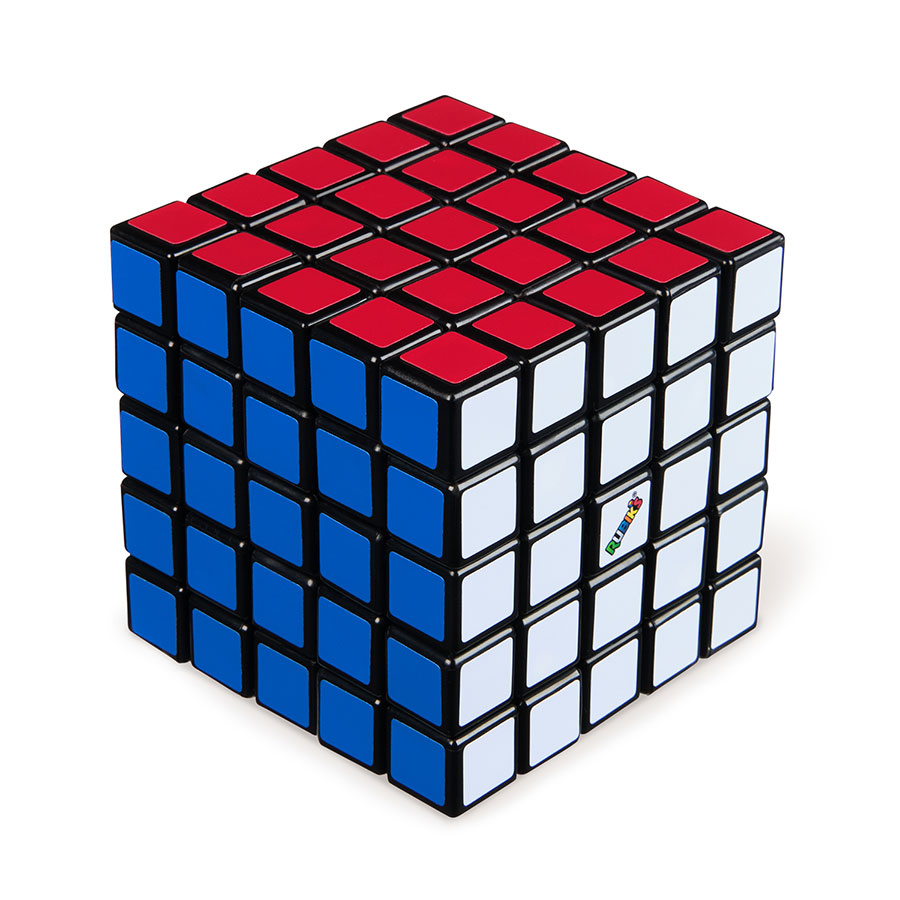 Rubiks Puzzle Cube - 5x5