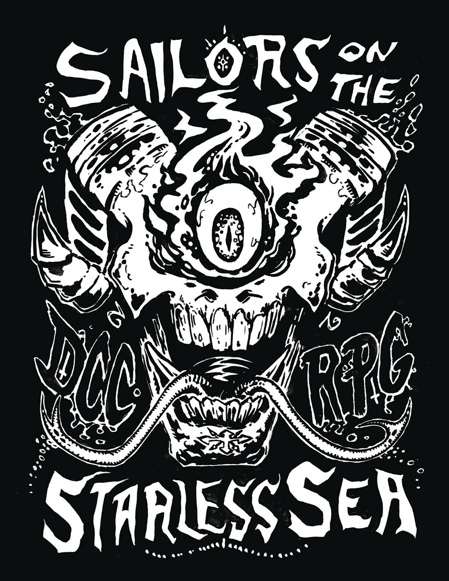 Dungeon Crawl Classics #109 Beneath The Isle Of Serpents SC