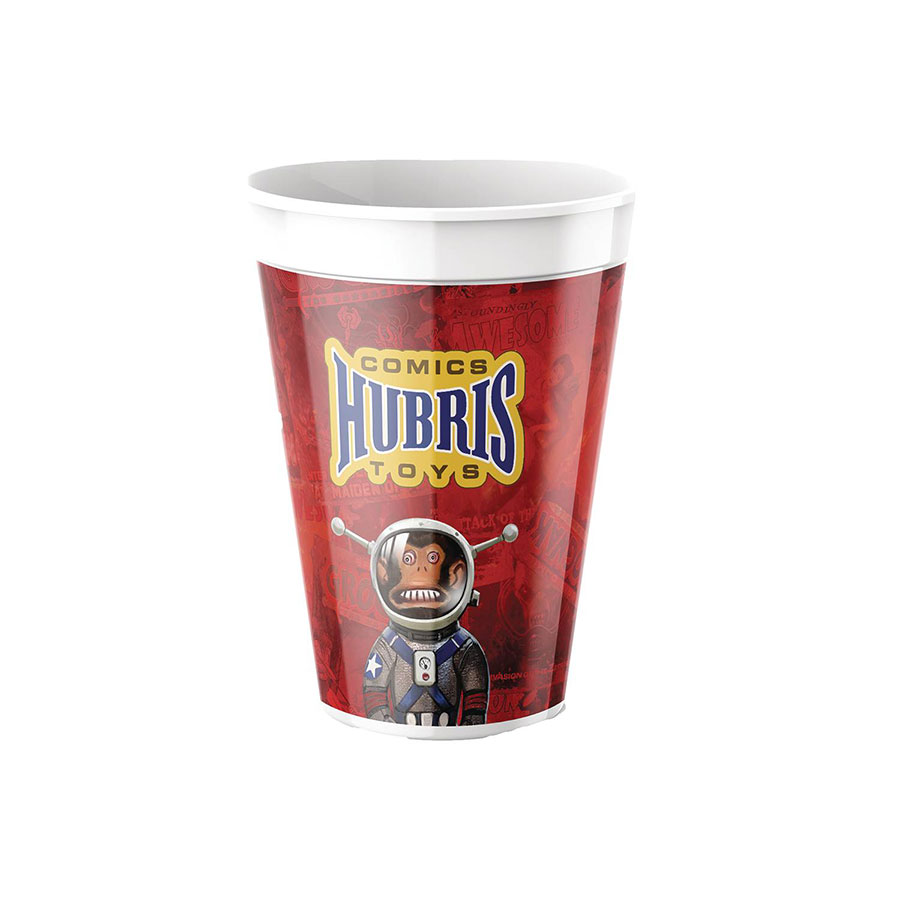 FCBD 2025 Fallout Previews Exclusive 32-Ounce Souvenir Cup - Hubris
