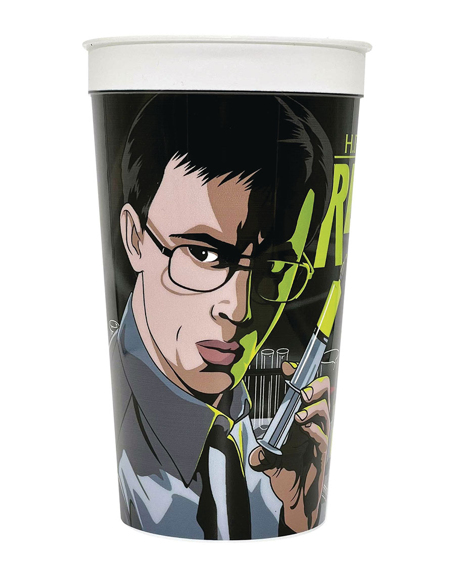 Re-Animator Souvenir Cup