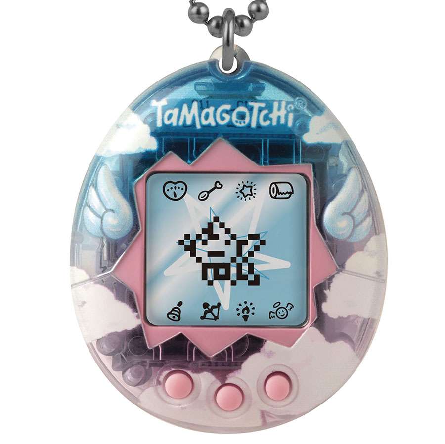 Original Tamagotchi - Dreamy Angel
