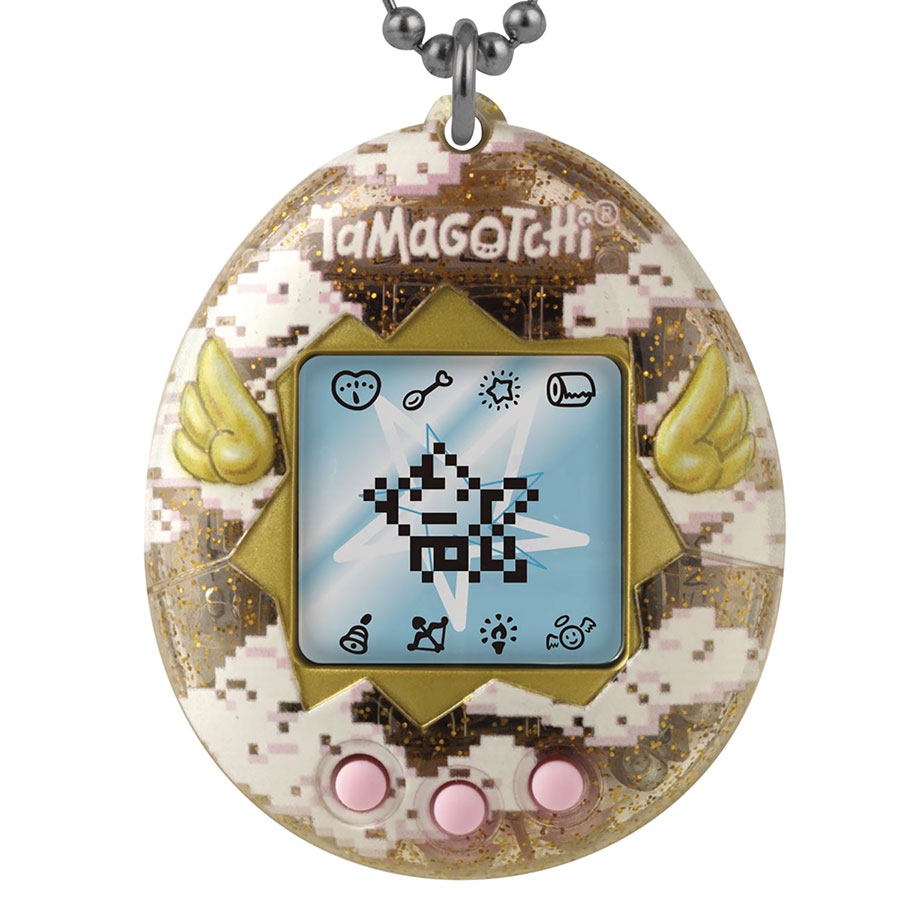 Original Tamagotchi - Lovely Angel