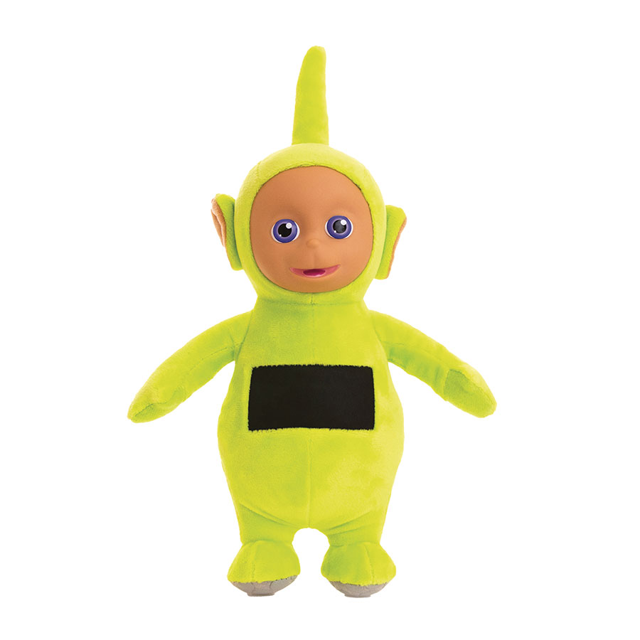 Teletubbies 8-Inch Plush - Dipsy