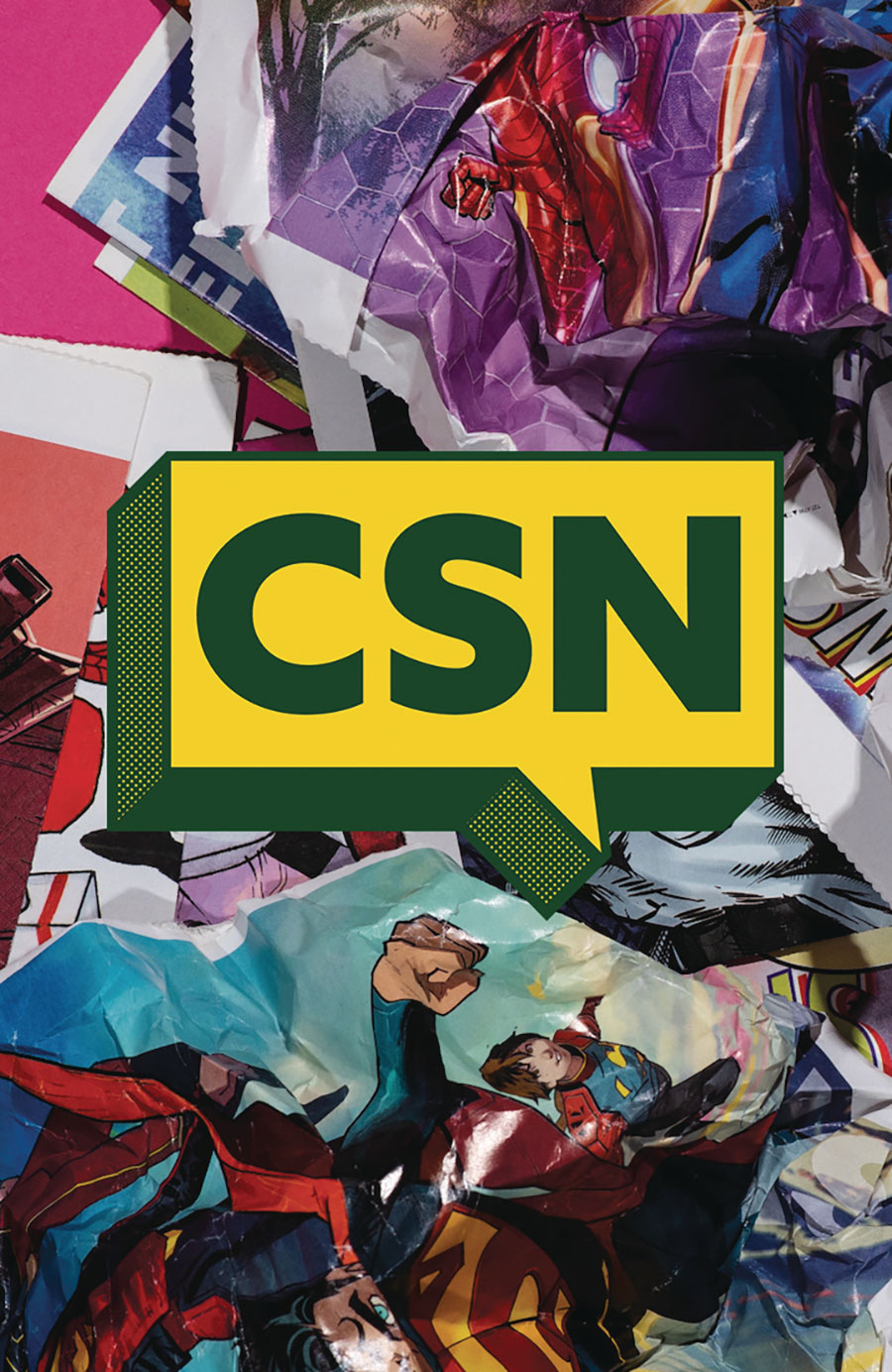 Comic Shop News #1969 - FREE - Limit 1 Per Customer