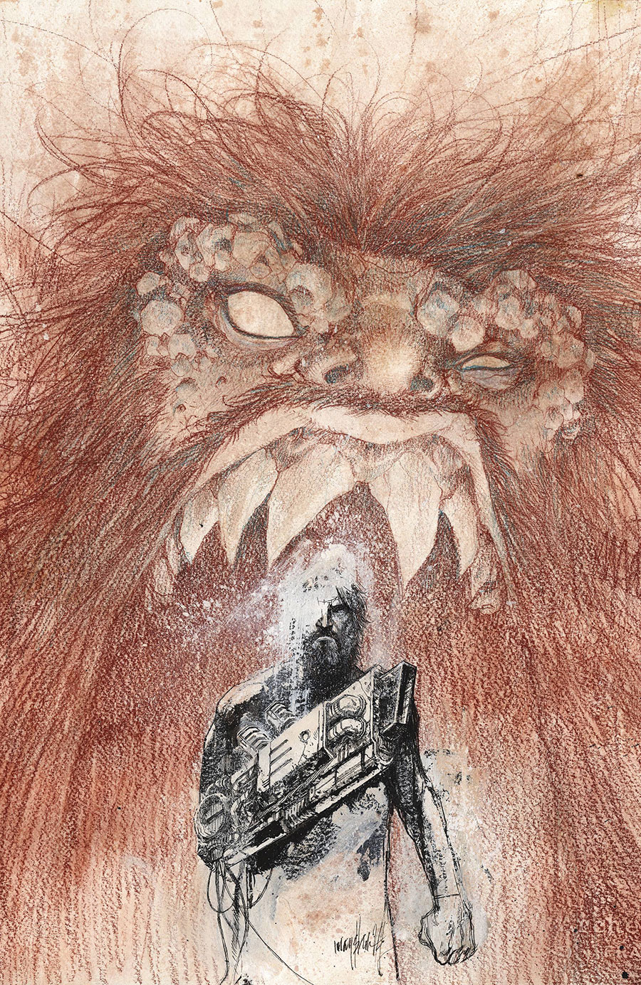 Amory Wars Good Apollo Im Burning Star IV Vol 2 No World For Tomorrow #9 Cover C Incentive Jonathan Wayshak Variant Cover