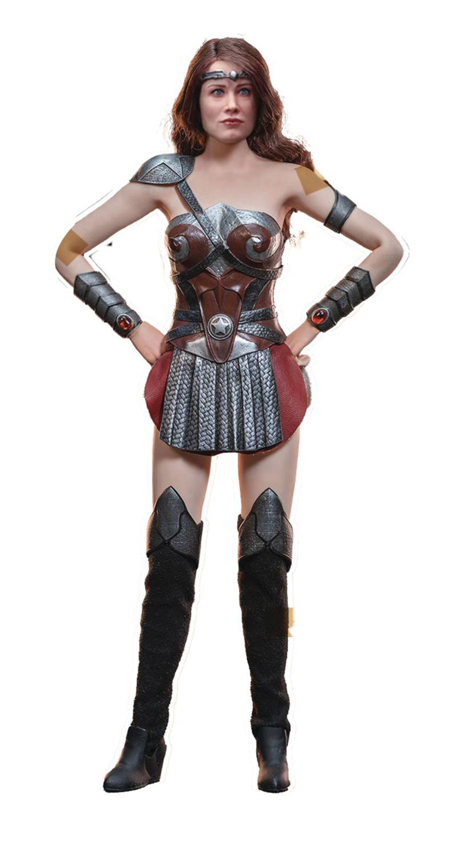 Boys Season 2 Queen Maeve 1/6 Scale Action Figure