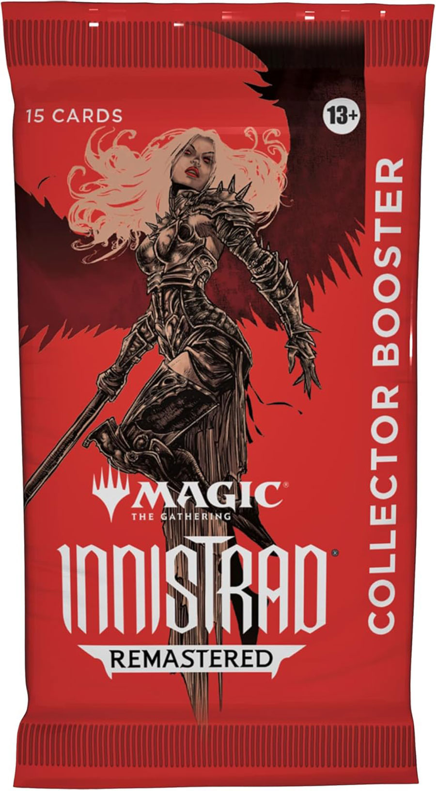 Magic The Gathering Inistrad Remastered Booster Pack