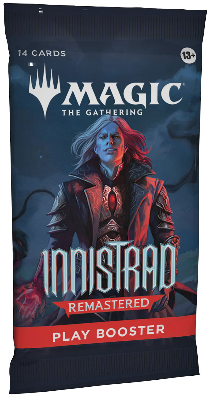 Magic The Gathering Inistrad Remastered Play Booster Pack