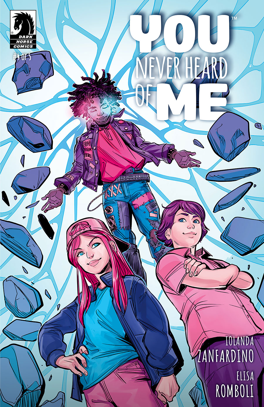 You Never Heard Of Me #4
