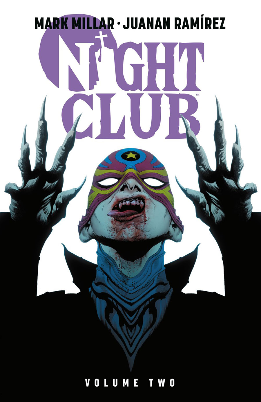 Night Club Vol 2 TP