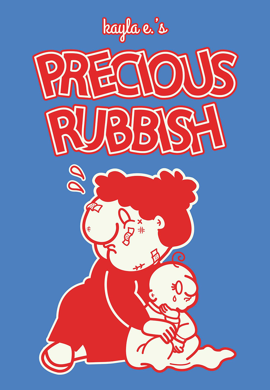 Precious Rubbish HC