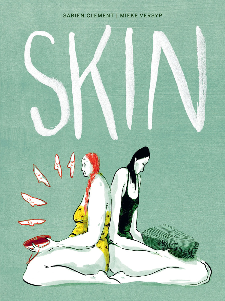 Skin HC