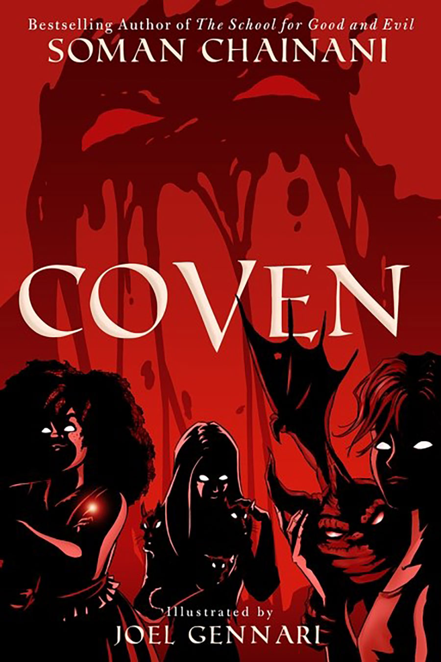 Coven GN