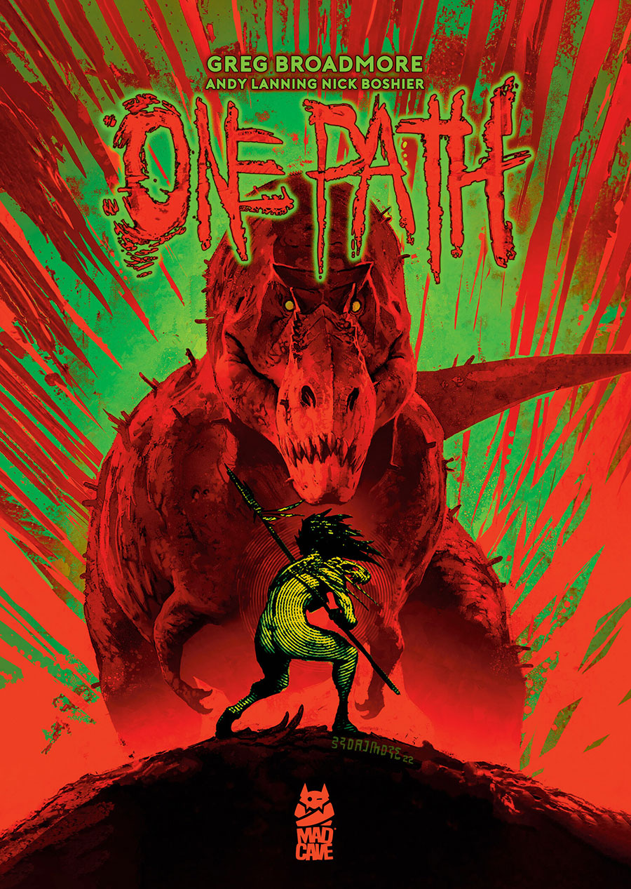 One Path Vol 1 HC