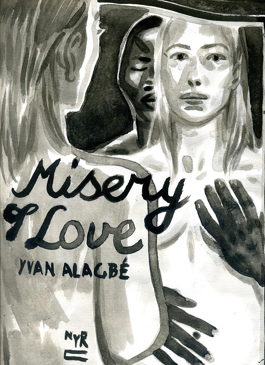 Misery Of Love GN