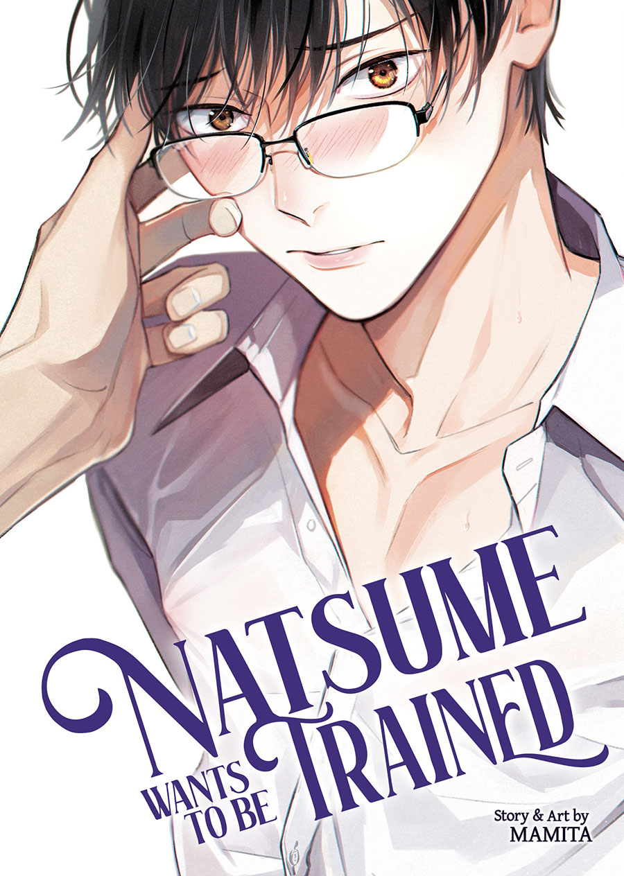 Natsume Wants To Be Trained GN