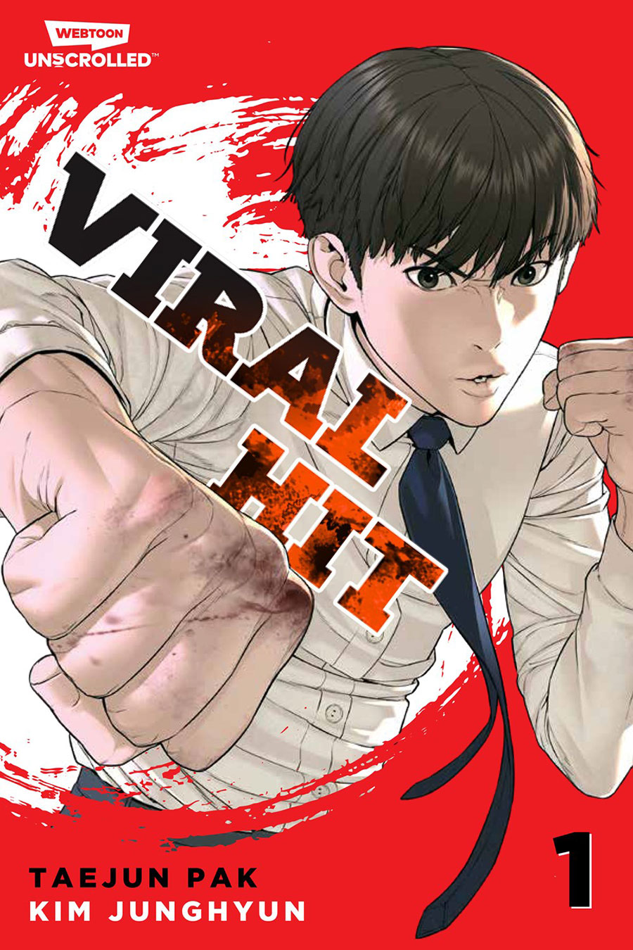 Viral Hit Vol 1 GN
