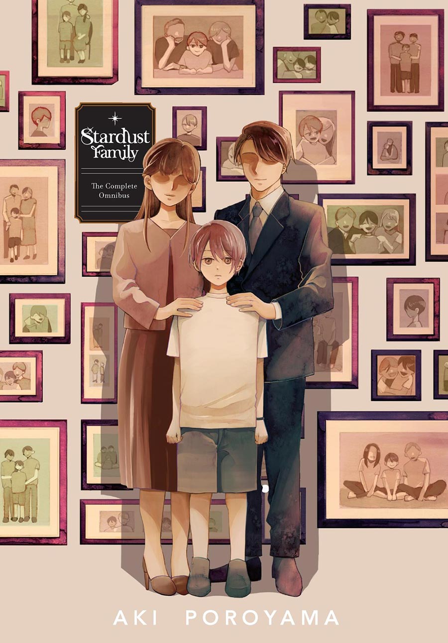 Stardust Family GN