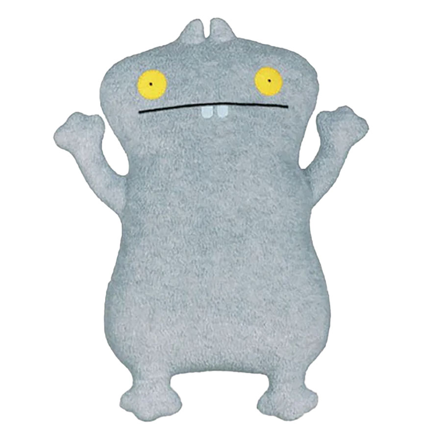 Uglydolls 12-Inch Plush Doll - Babo