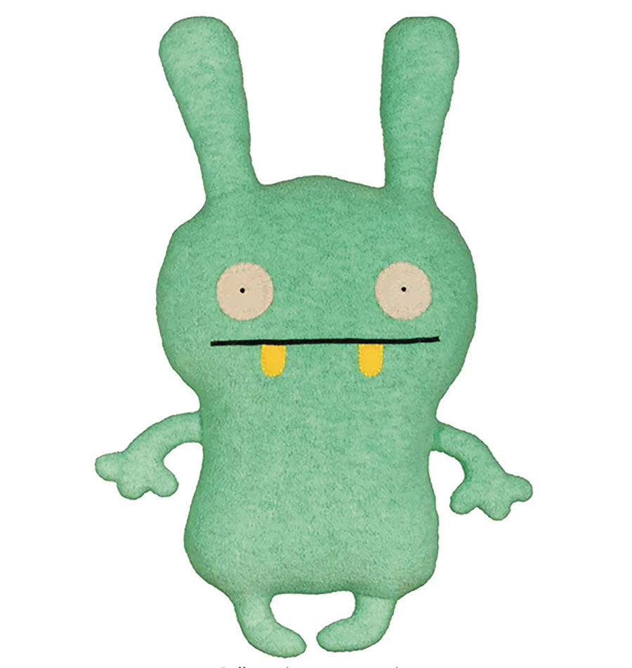 Uglydolls 12-Inch Plush Doll - Moxy