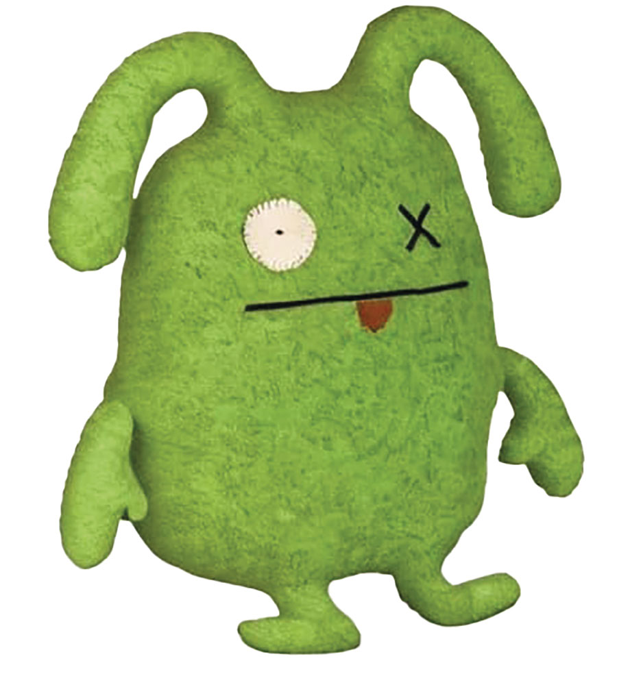 Uglydolls 12-Inch Plush Doll - Ox