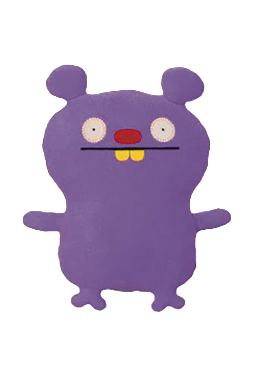 Uglydolls 12-Inch Plush Doll - Trunko
