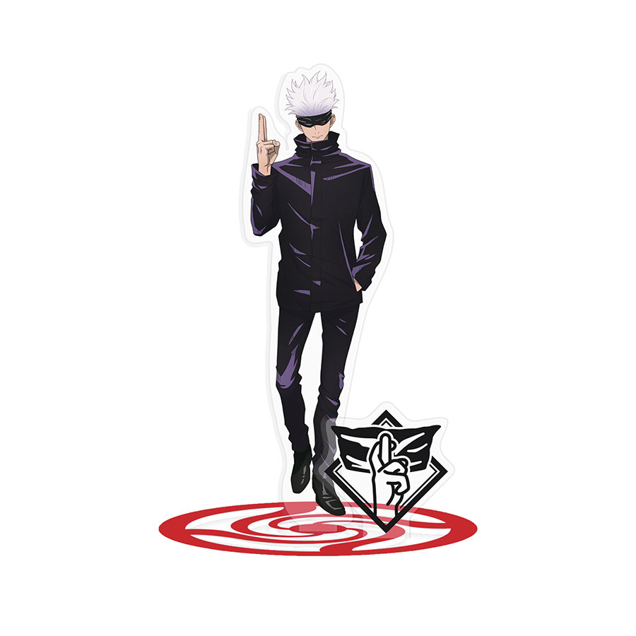 Jujutsu Kaisen Acryl Figure - Gojo