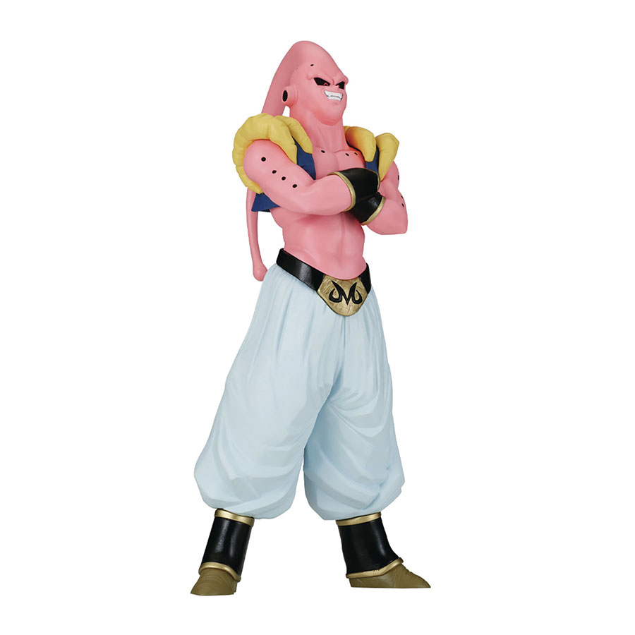 Dragon Ball Z Match Makers Ultimate PVC Figure - Majin Buu