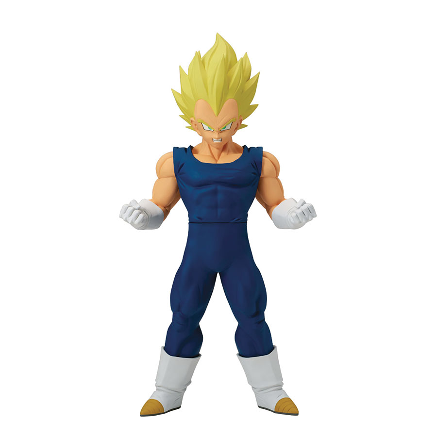 Dragon Ball Z Grandista Vegeta PVC Figure