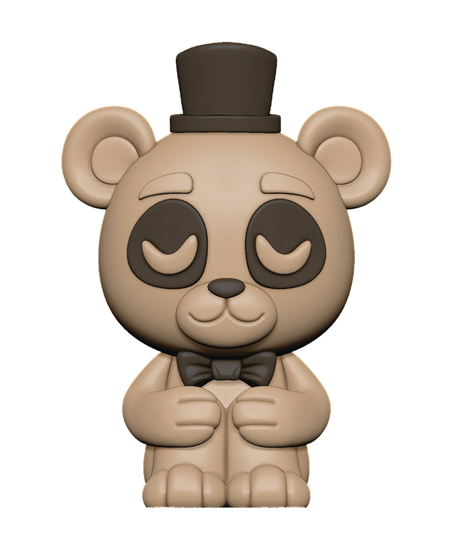 Five Nights At Freddys Youtooz Nightlight - Freddy