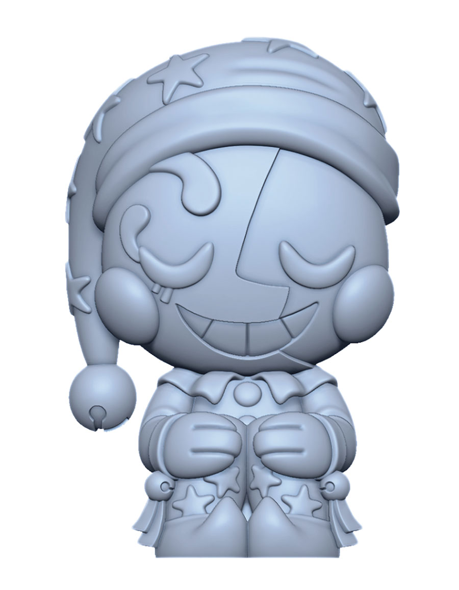 Five Nights At Freddys Youtooz Nightlight - Moon