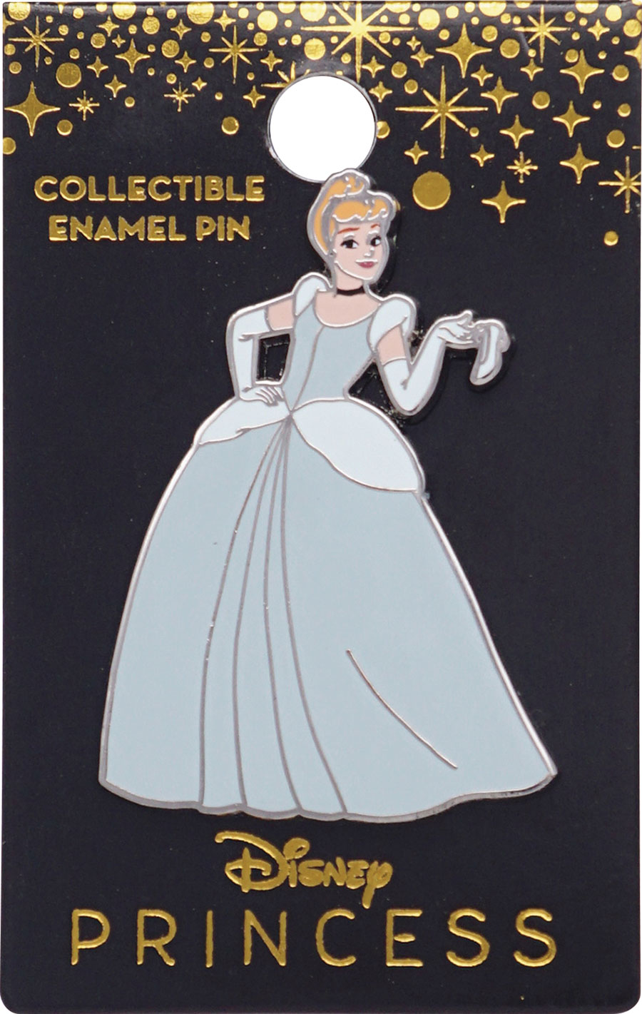 Disney Cinderella Enamel Pin