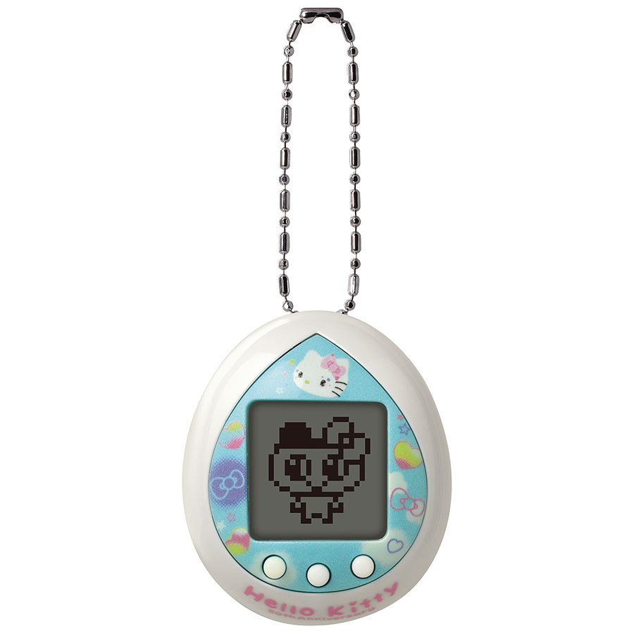 Hello Kitty Tamagotchi Nano - Sky Blue