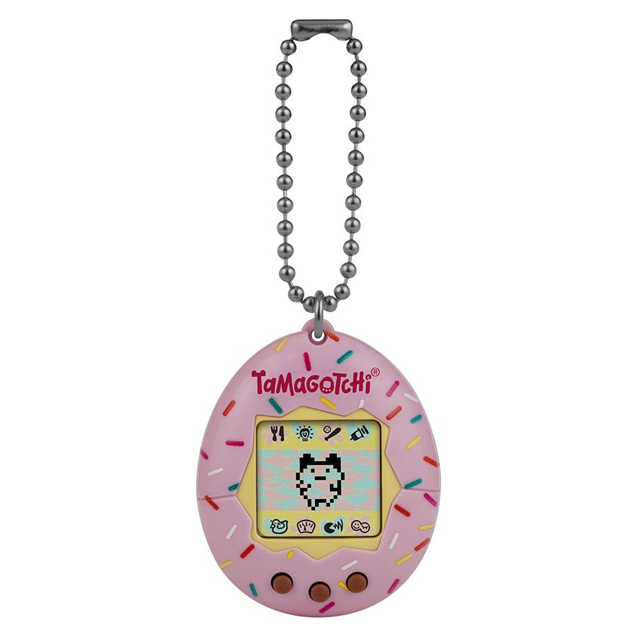 Original Tamagotchi - Sprinkles