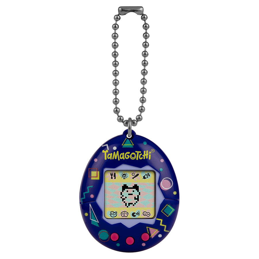Original Tamagotchi - 1990s