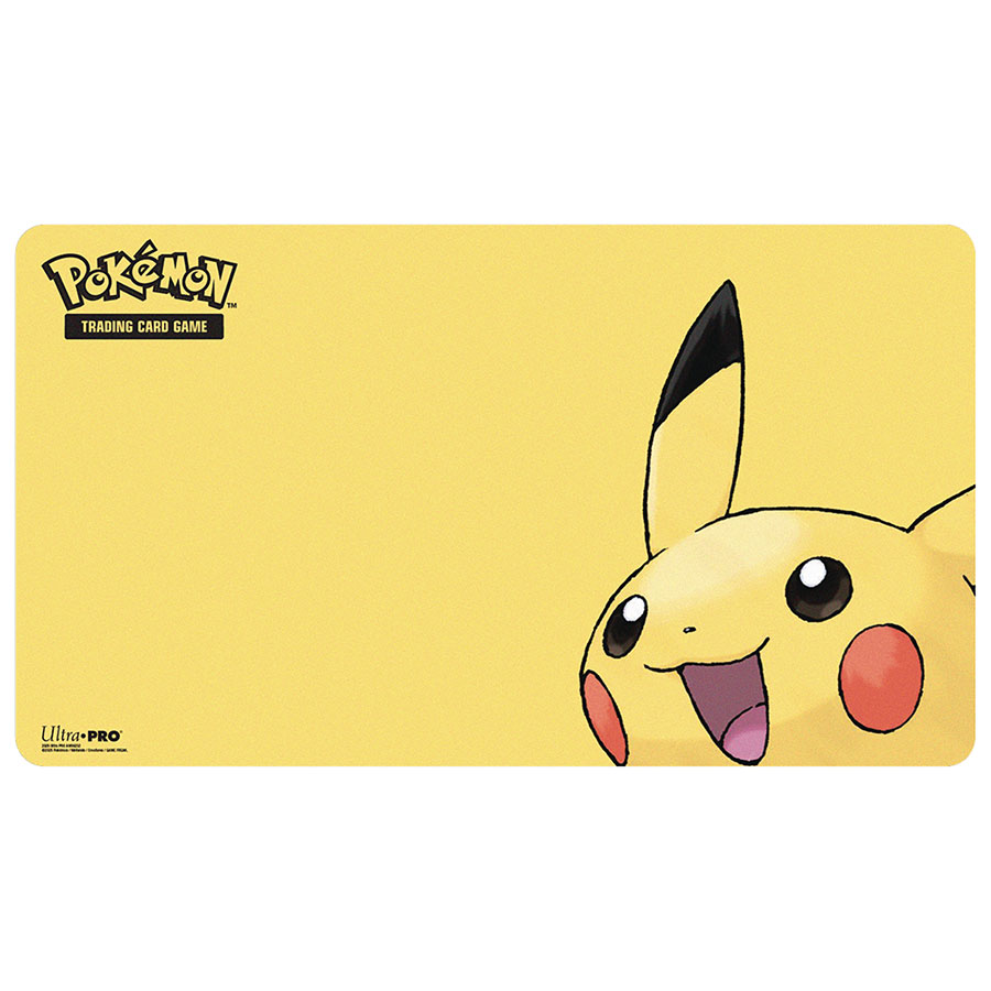 Pokemon Playmat