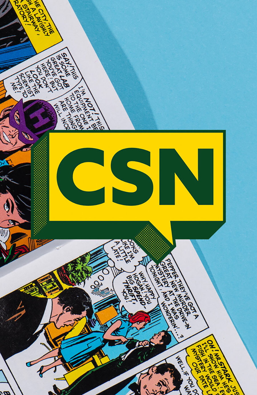 Comic Shop News #1972 - FREE - Limit 1 Per Customer