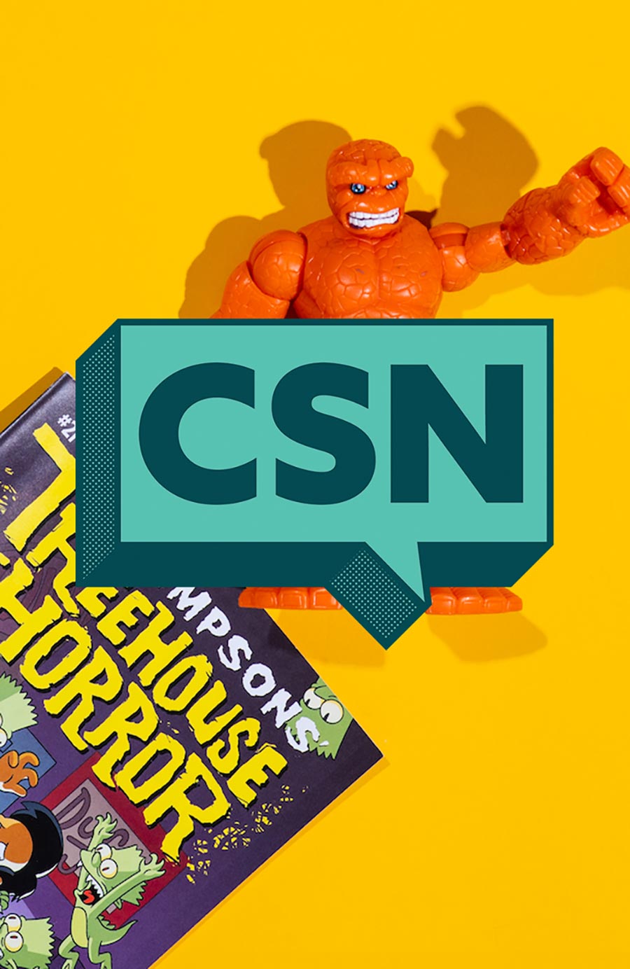 Comic Shop News #1974 - FREE - Limit 1 Per Customer