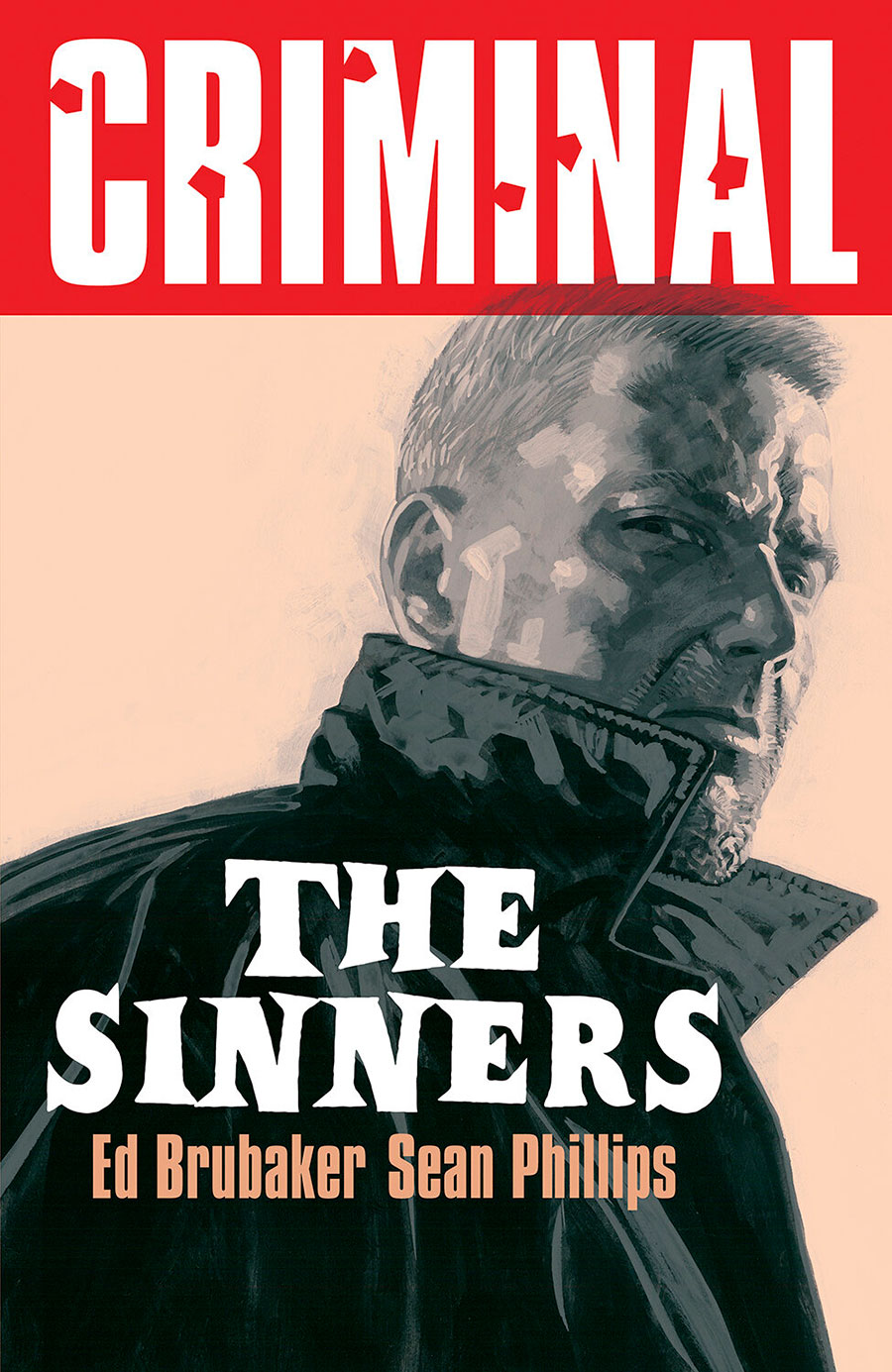 Criminal Vol 5 The Sinners TP Image Edition New Printing