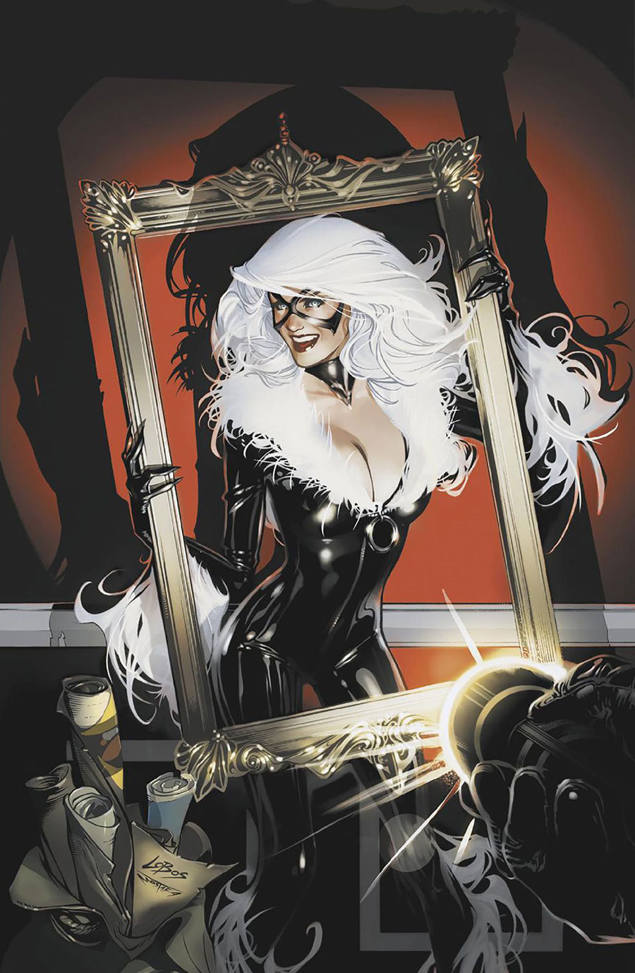 Amazing Spider-Man Vol 7 #2 Cover G Incentive Pablo Villalobos Virgin Cover