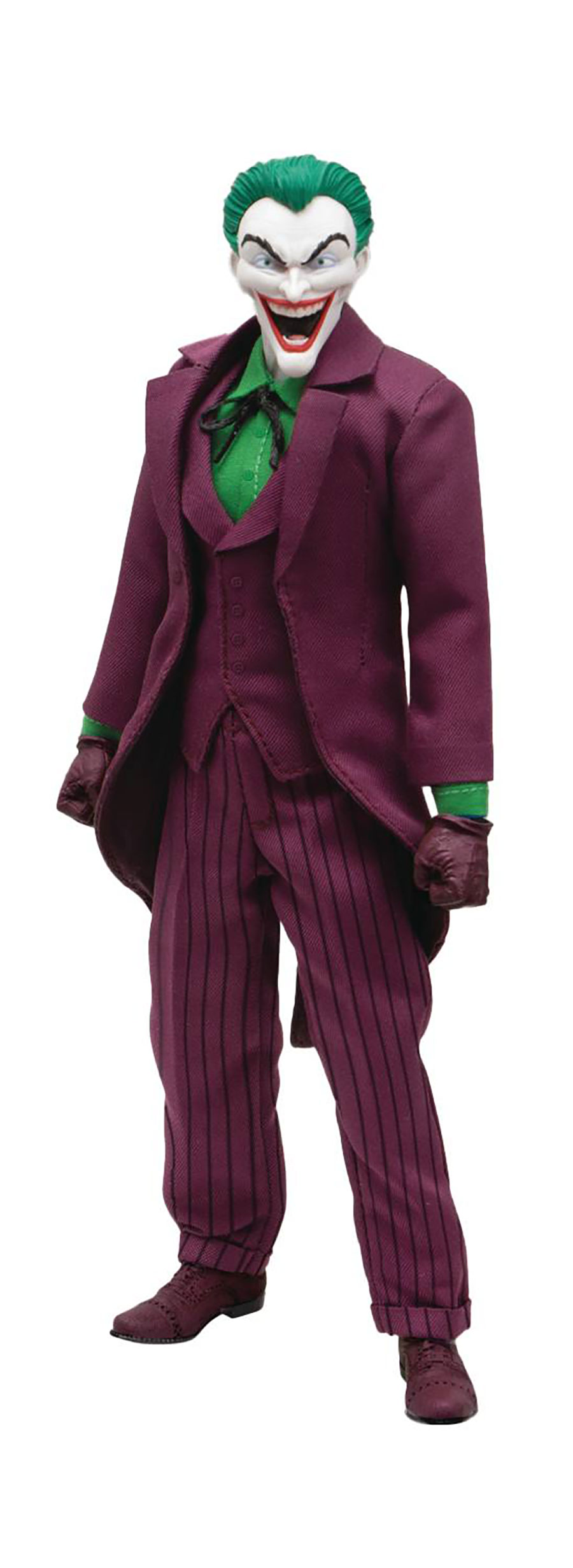 One-12 Collective The Joker Golden Age Edition Action Figure