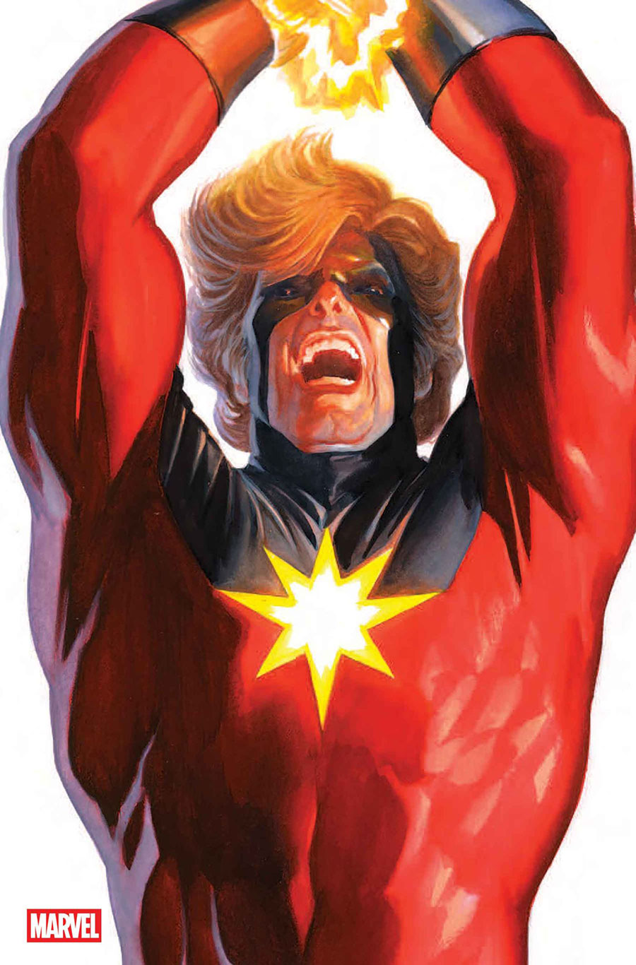 Amazing Spider-Man Vol 7 #4 Cover B Variant Alex Ross Timeless Virgin Cover